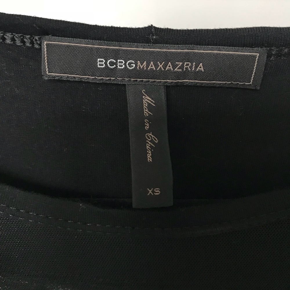 BCBG Maxazria Rop - Picture 3 of 4